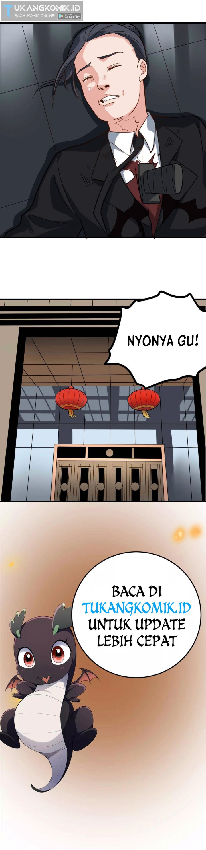 School Flower Master Chapter 216 Gambar 9